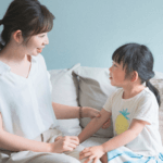 子供が困っている時、すぐに手を差し伸べるべき？